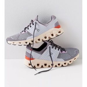 On Cloudswift 2.0 sneakers